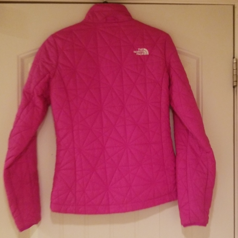 Jacket - Picture 2 of 2